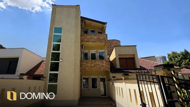 Shtëpi me qira 350m² në lagjen Dardania, Prishtinë