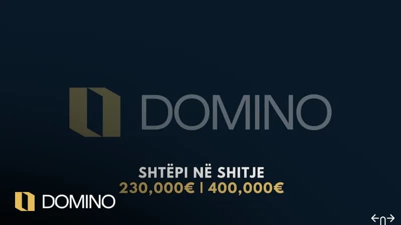 SHTËPITË NË SHITJE 230,000€ – 400,000€ NË PRISHTINË