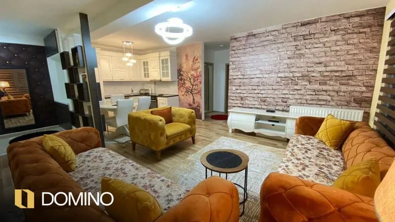 Banesë me qira 85m² - Rruga C, Prishtinë