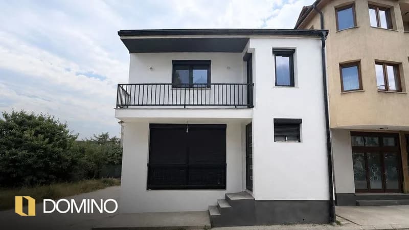Shtëpi në shitje 100m² në lagjen Vëllusha, Prishtinë