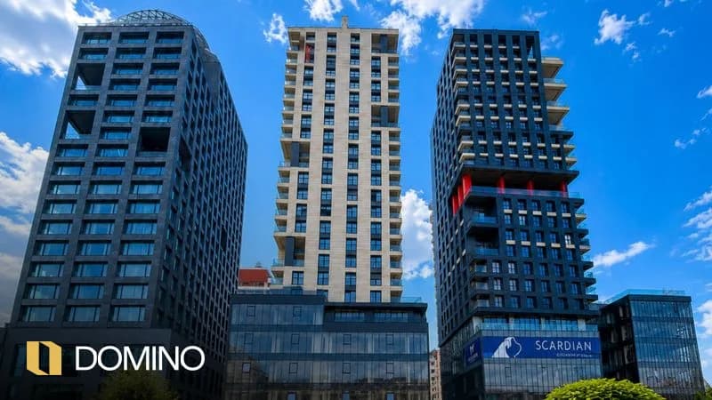 Zyre me qira 100m² në Lagjen Lakrishte, Prishtinë