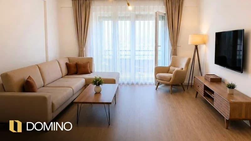 Banesë me qira 85m² në lagjen Dragodan, Prishtinë
