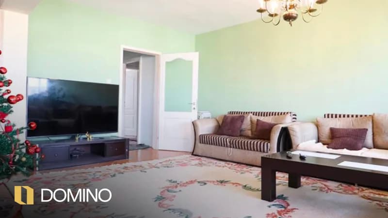 Banesë në shitje 120m² në lagjen Dardania, Prishtinë