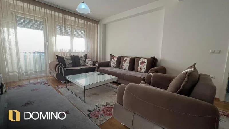 Banesë me qira 72m² në lagjen Bregu i Diellit, Prishtinë