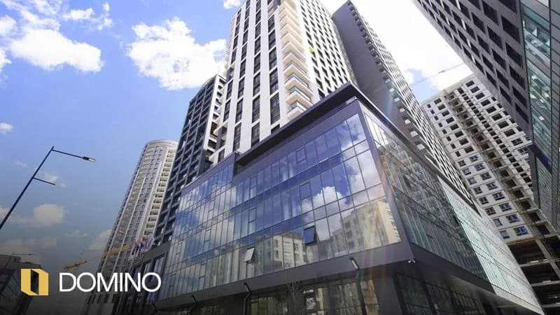 Banesë në shitje 98,96m² në Lagjen Lakrishte, Prishtinë