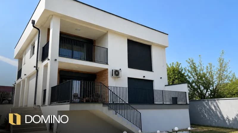 Shtëpi në shitje 450m² në lagjen Arbëri, Prishtinë
