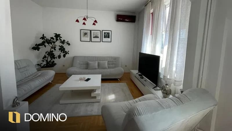 65m² Apartment for Rent in Center, Prishtina