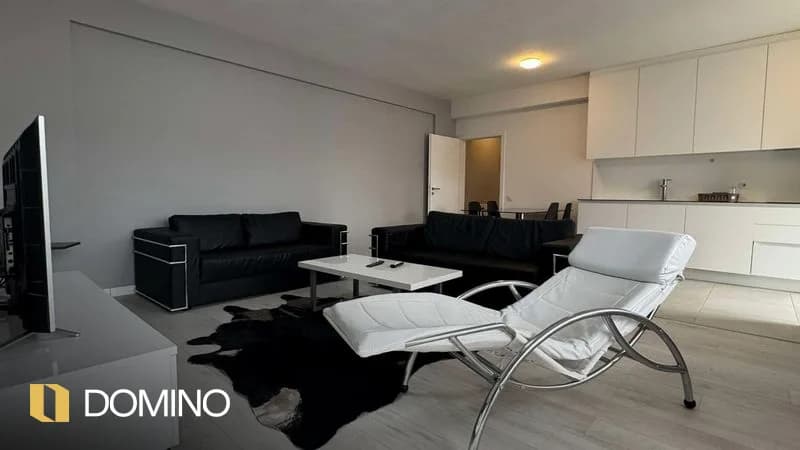 Banesë me qira 90m² në lagjen Arberi, Prishtinë
