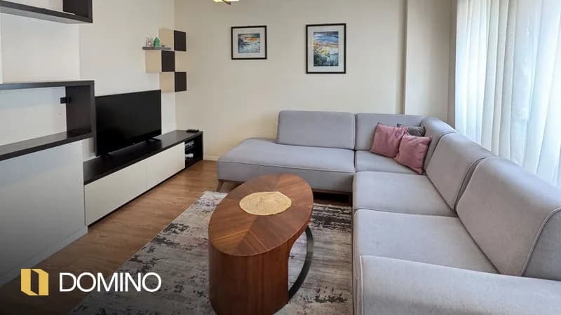Banesë në shitje 86m² në lagjen Tophane, Prishtinë