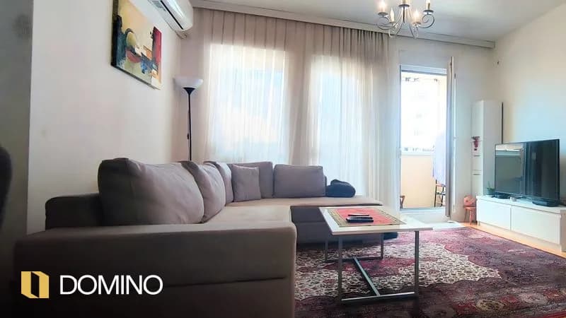Banesë në shitje 53m² në lagjen Tophane, Prishtinë