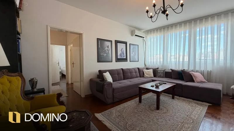 Banesë në shitje 85m² në Shesh, Prishtinë