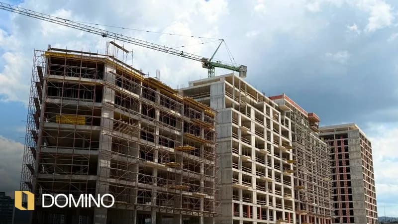Banesë në shitje 87,44m² në lagjen Prishtina e Re, Prishtinë