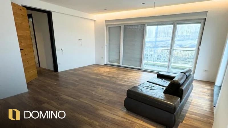 130m² Apartment for Rent on Rruga A, Prishtina