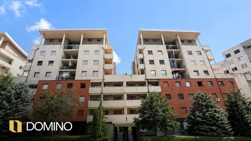 Banesë në shitje 92m² në lagjen Arberi, Prishtinë