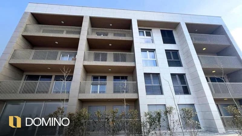 Banesë në shitje 78,6m² në lagjen Arbëri, Prishtinë