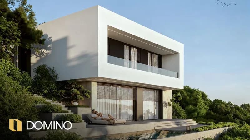 Haus zum Verkauf 180m² in Aura Residence, Prishtina
