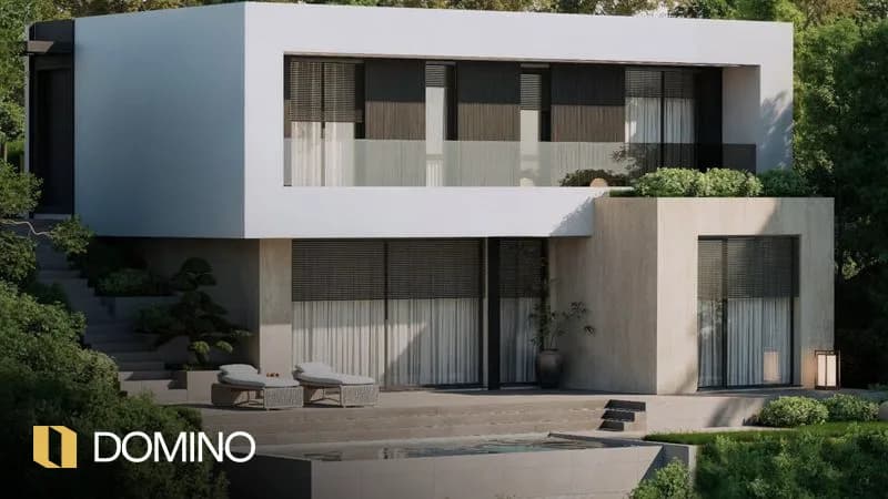 240m² Wohnung zum Verkauf in Aura Residence, Prishtina