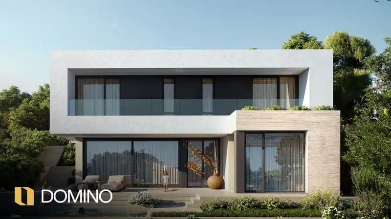 Haus zum Verkauf 260m² in Aura Residence, Pristina