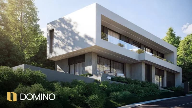 300m² Haus zum Verkauf in Aura Residence, Pristina