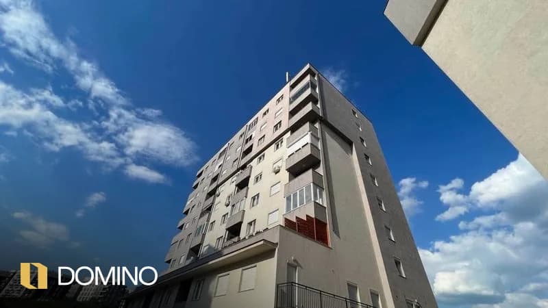 Banesë me qira 89m² në lagjen Rruga C, Prishtinë