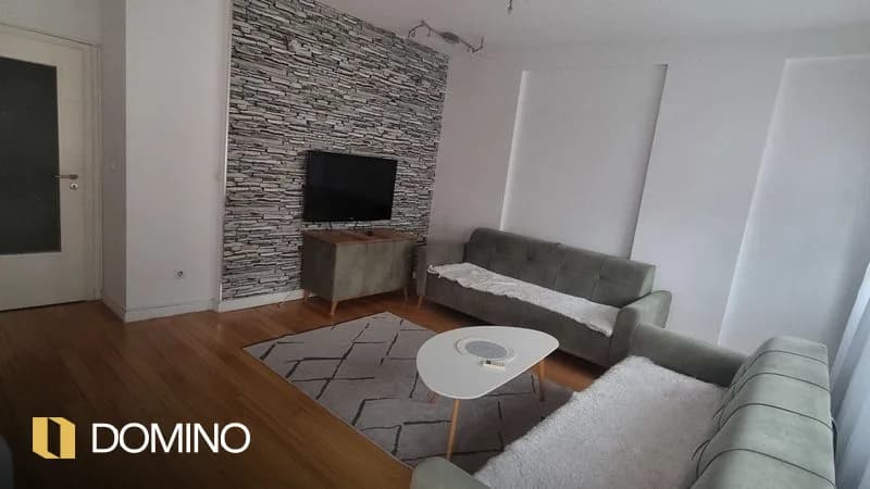 Banesë me qira 70m²në lagjen Rruga B, Prishtinë