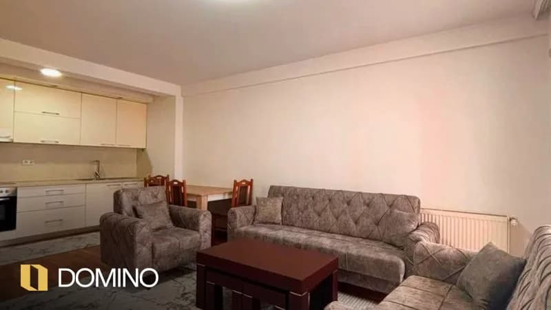 Banesë me qira 82m² në Lagjen e Muhaxherëve, Prishtinë
