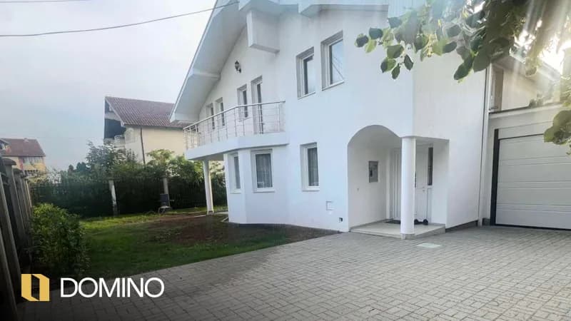 Shtëpi 250m² me qira në lagjen Dragodan, Prishtinë