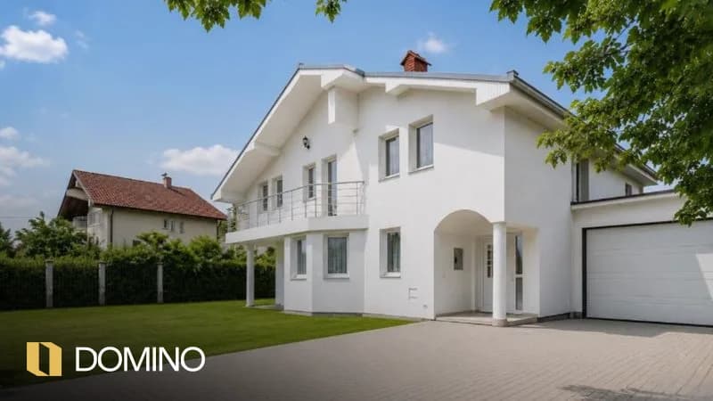 Shtëpi 250m² me qira në lagjen Dragodan, Prishtinë