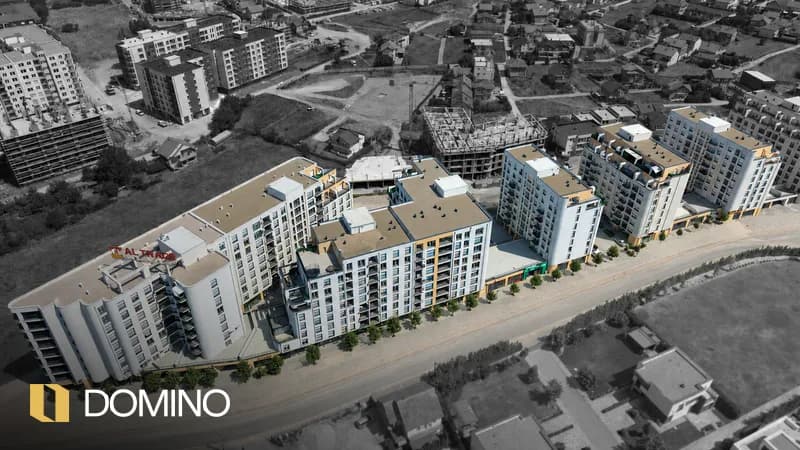Banesë në shitje 149,66m² në lagjen Bresje, Fushë Kosovë