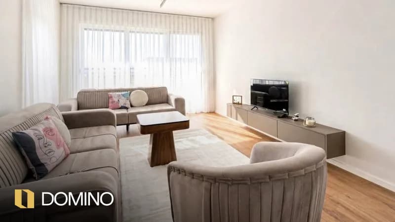 Banesë me qira 75m2 në lagjen Dragodan, Prishtinë