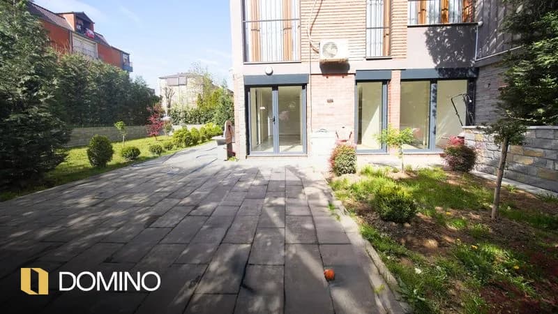 Lokal me qira 200m² në lagjen Dardania, Prishtinë