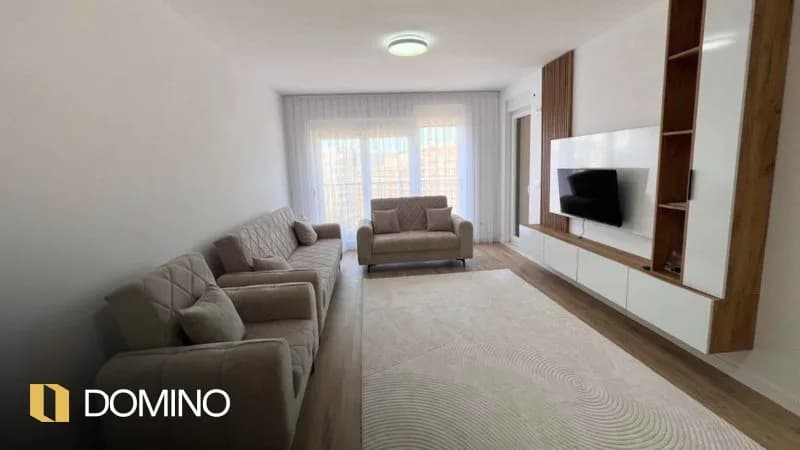 Banesë me qira 94m² në lagjen Rruga C, Prishtinë