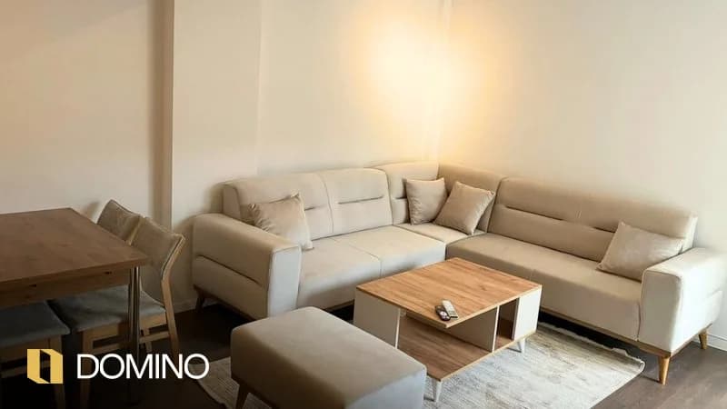 Banesë me qira 60m² në lagjen Tophane, Prishtinë
