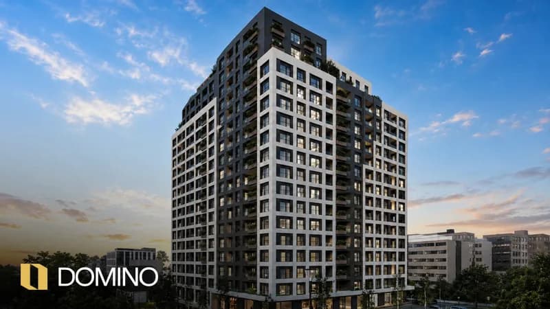 Banesë në shitje 115,05m² në lagjen Bregu i Diellit, Prishtinë