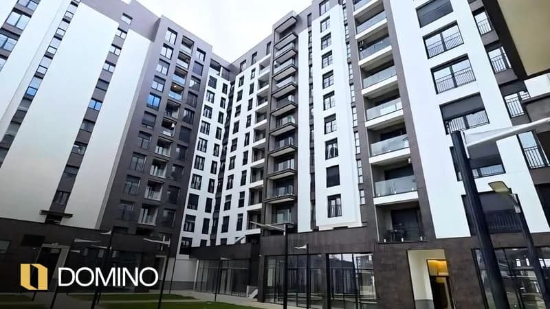 Banesë me qira në lagjen Prishtina e Re, Prishtinë