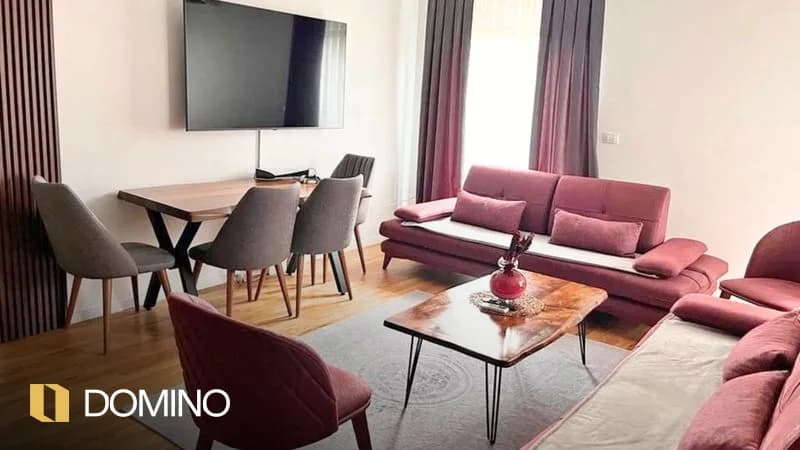 Banesë me qira 68m² në lagjen e Spitalit, Prishtinë