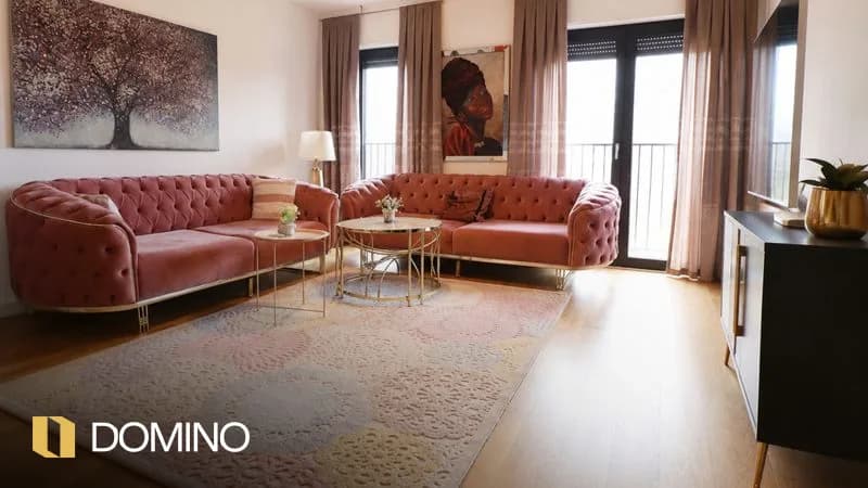 Banesë në shitje 127m² në Lagjen Lakrishte, Prishtinë