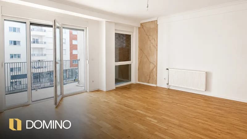 Banesë në shitje 93m² në lagjen Rruga C, Prishtinë