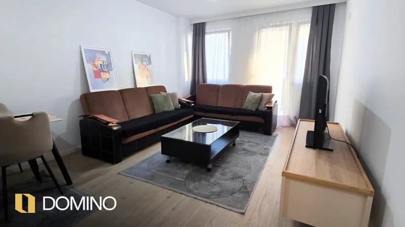 Banesë me qira 65m² në lagjen Rruga B, Prishtinë