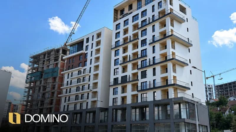 Banesë në shitje 131,8m² në lagjen Rruga A, Prishtinë