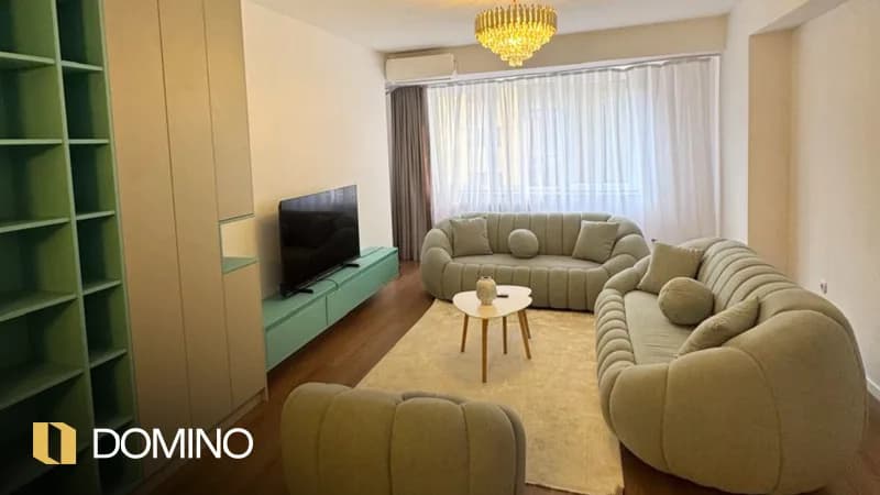 Banesë në shitje 113,58m² në Lagjen Lakrishte, Prishtinë