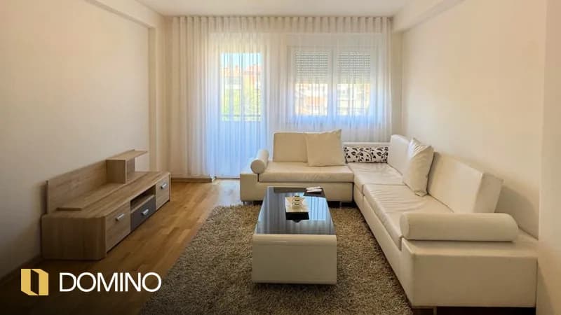 Banesë me qira 96m² në lagjen Bregu i Diellit, Prishtinë