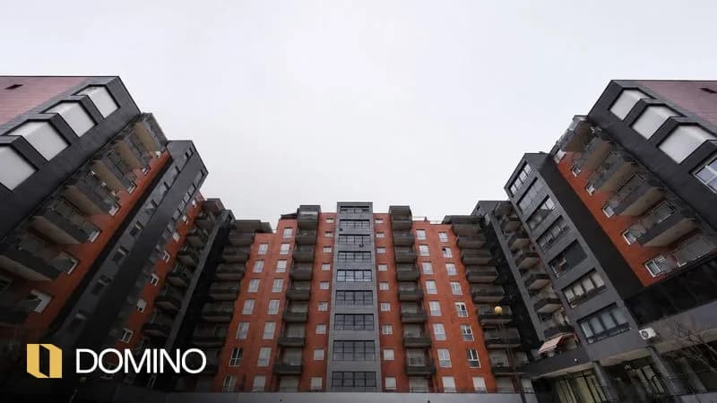 Banesë në shitje 70m² në lagjen Muharrem Fejza, Prishtinë
