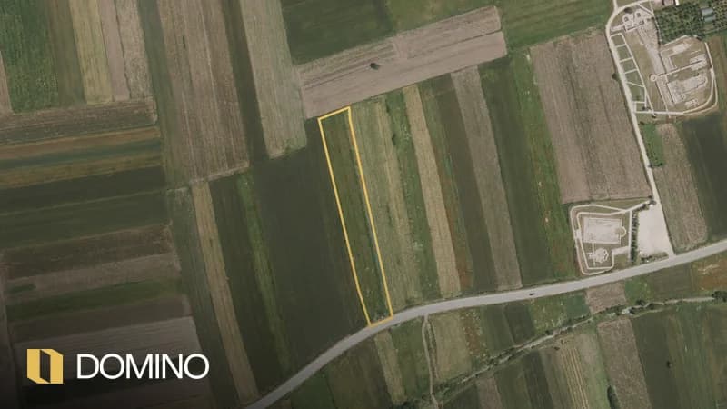 Truall në shitje 53.34 ari në Graçanicë