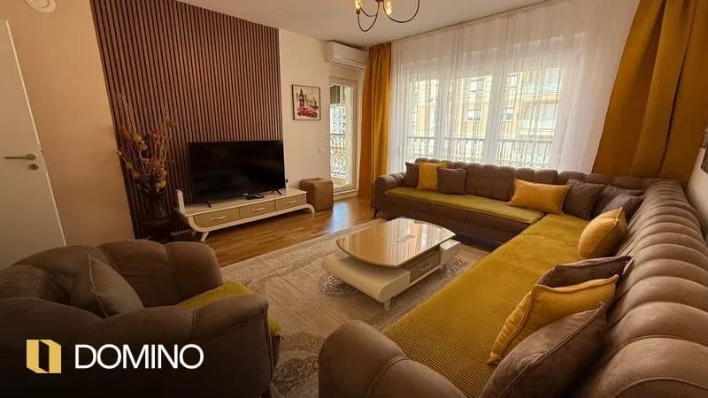 Banesë në shitje në Lagjen e Muhaxherëve, Prishtinë