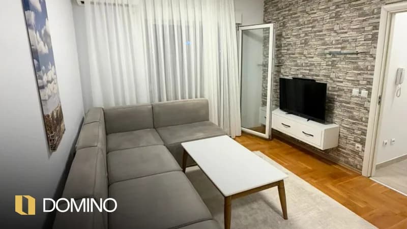 Banesë me qira në lagjen Muharrem Fejza, Prishtinë