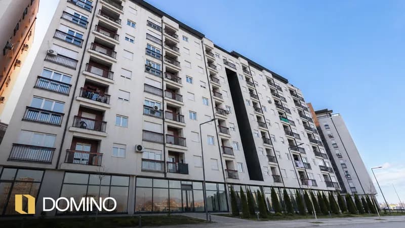 87m² Wohnung zum Verkauf in Emshir, Prishtina