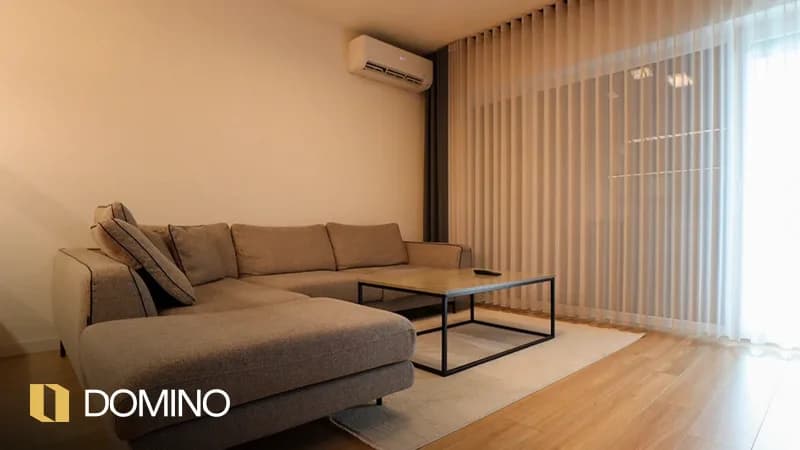 Apartment for sale 94.73m² in Bregu i Diellit, Prishtina