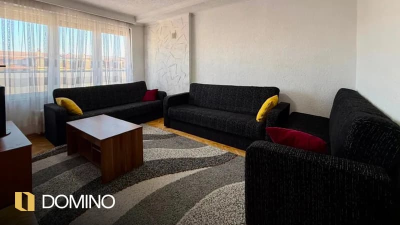 Banesë me qira në lagjen Dardania, Prishtinë