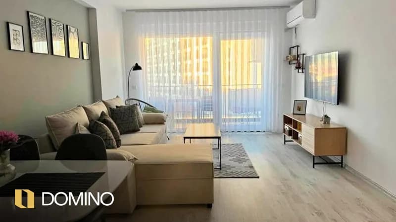 Banesë me qira 70m² në lagjen Tophane, Prishtinë